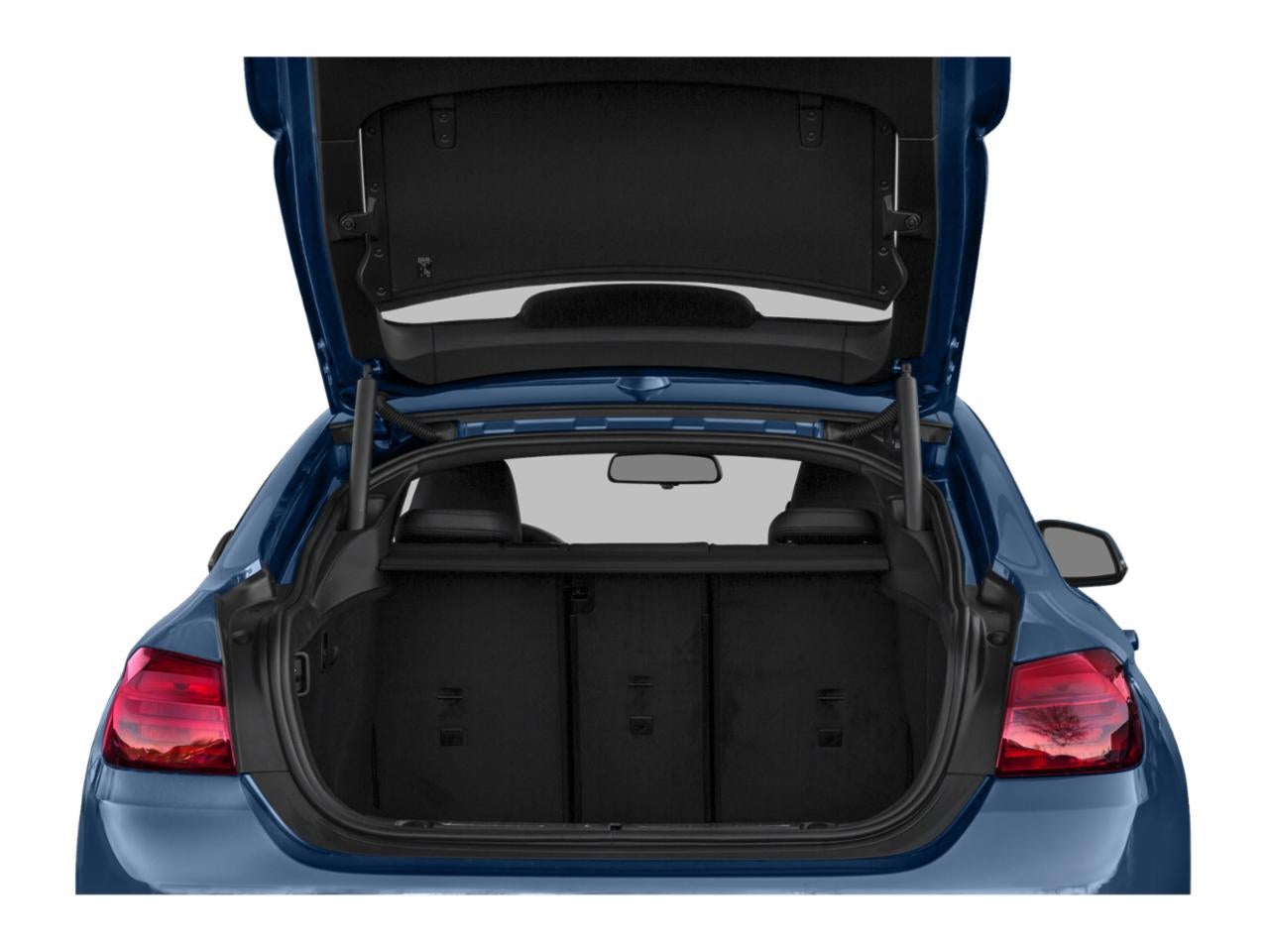 2015 BMW 435i xDrive Sedan