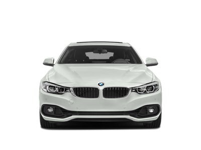 2019 BMW 440i xDrive Gran Coupe