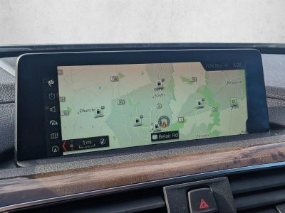 2018 BMW 440i xDrive Coupe