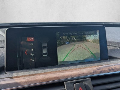2018 BMW 440i xDrive Coupe