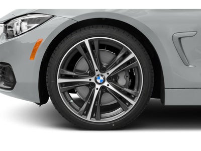 2018 BMW 440i xDrive Coupe
