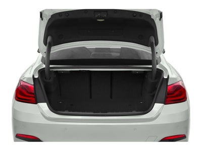 2018 BMW 440i xDrive Coupe