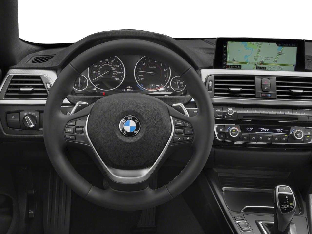 2018 BMW 440i xDrive Coupe