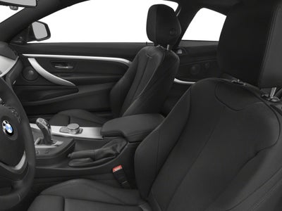 2018 BMW 440i xDrive Coupe