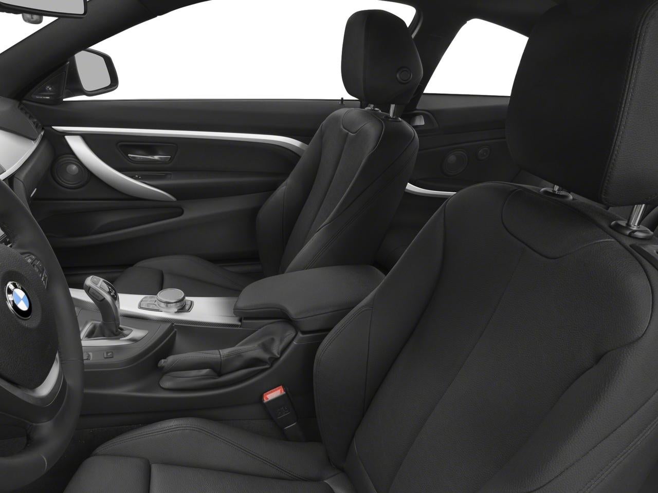 2018 BMW 440i xDrive Coupe