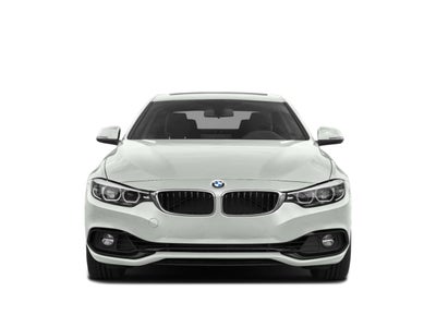 2018 BMW 440i xDrive Coupe