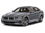 2021 BMW 530i Sedan