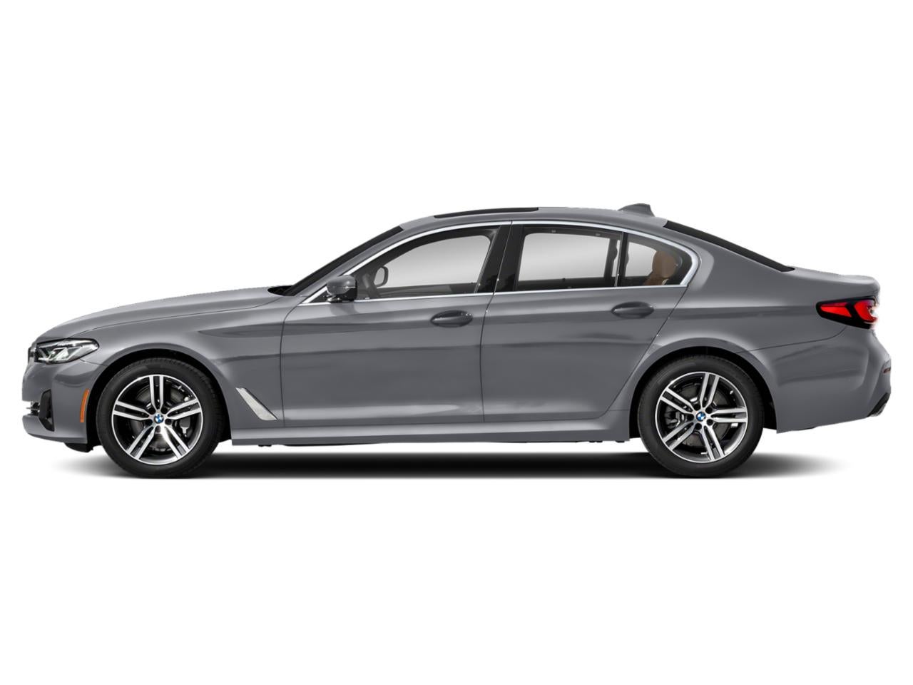 2021 BMW 530i Sedan