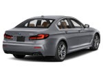 2021 BMW 530i Sedan