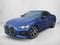 2025 BMW 430i xDrive Convertible