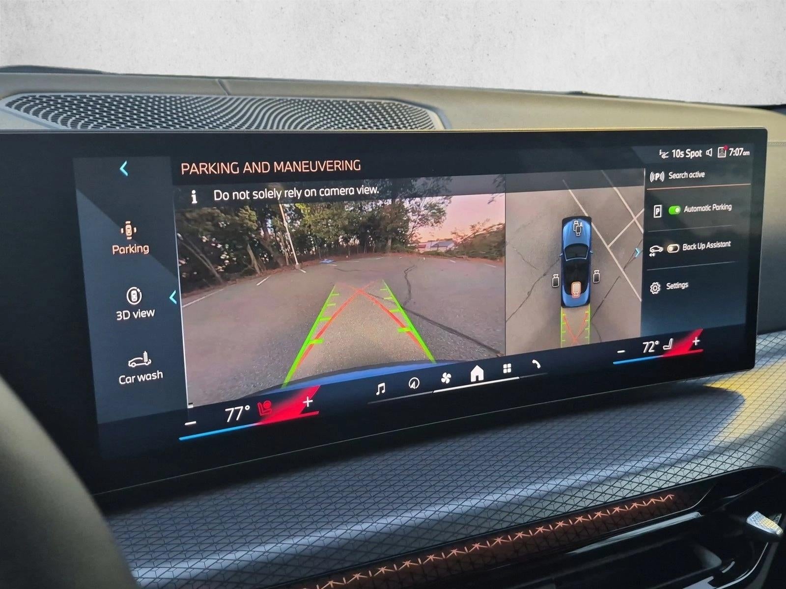 2025 BMW 430i xDrive Convertible