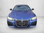 2025 BMW 430i xDrive Convertible