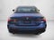 2025 BMW 430i xDrive Convertible