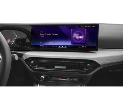 2025 BMW 430i xDrive Convertible