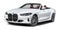 2025 BMW 430i xDrive Convertible