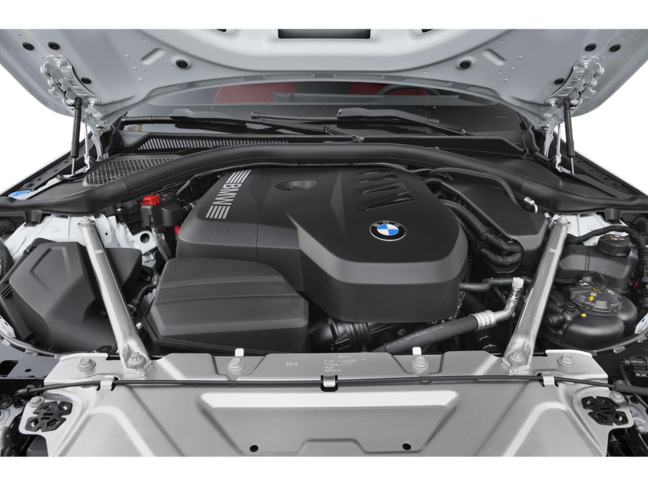 2025 BMW 430i xDrive Convertible