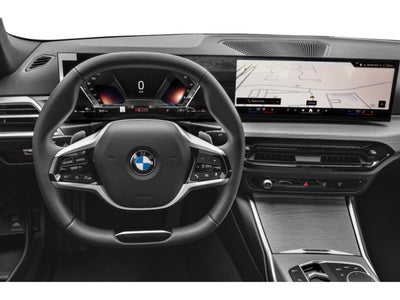 2025 BMW 430i xDrive Convertible