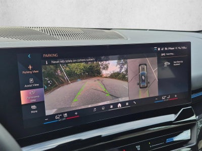2024 BMW 530i xDrive Sedan