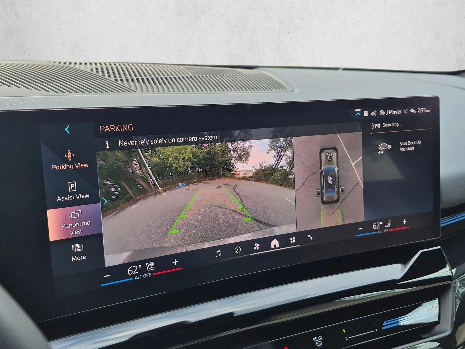 2024 BMW 530i xDrive Sedan