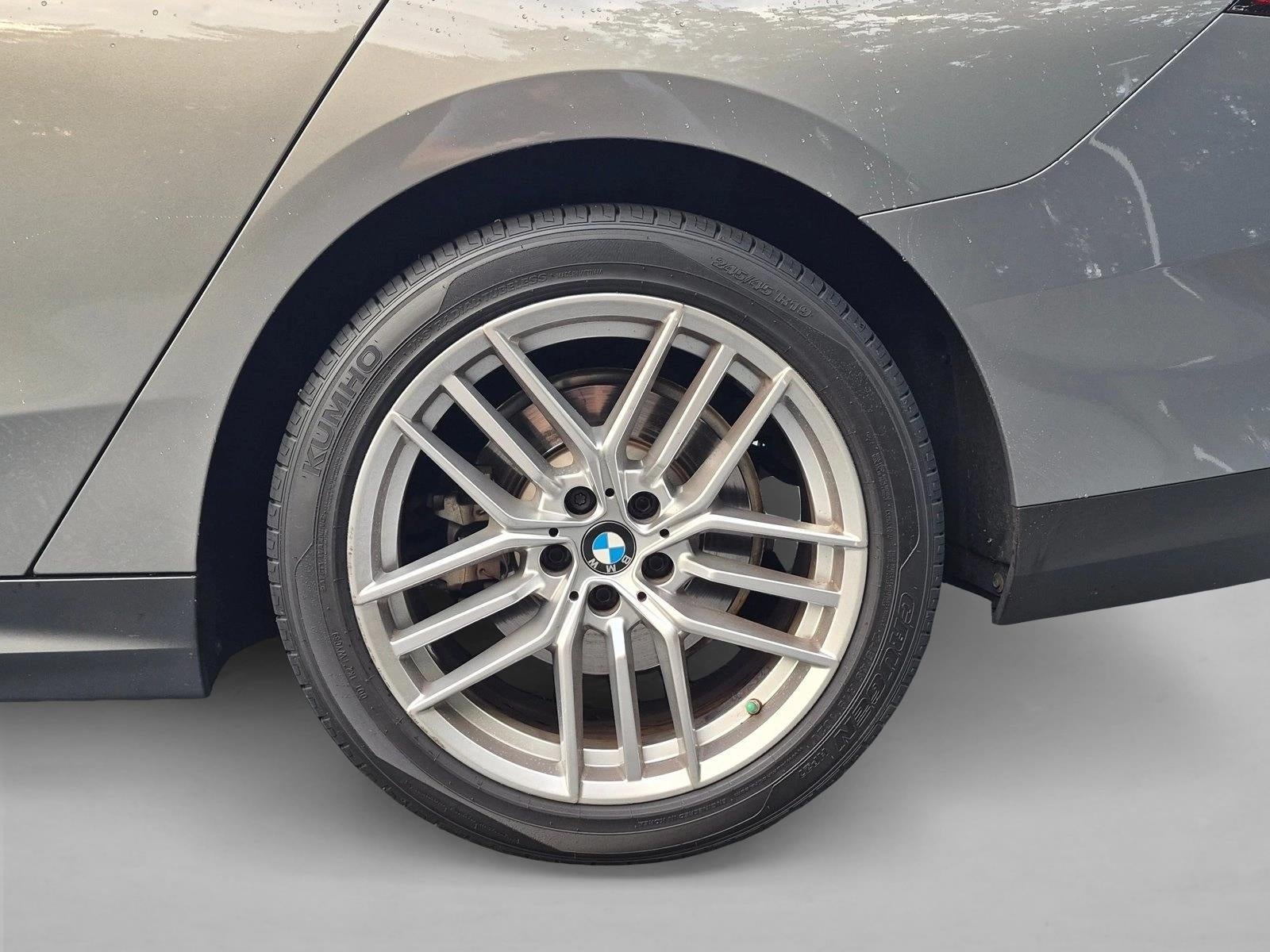 2024 BMW 530i xDrive Sedan