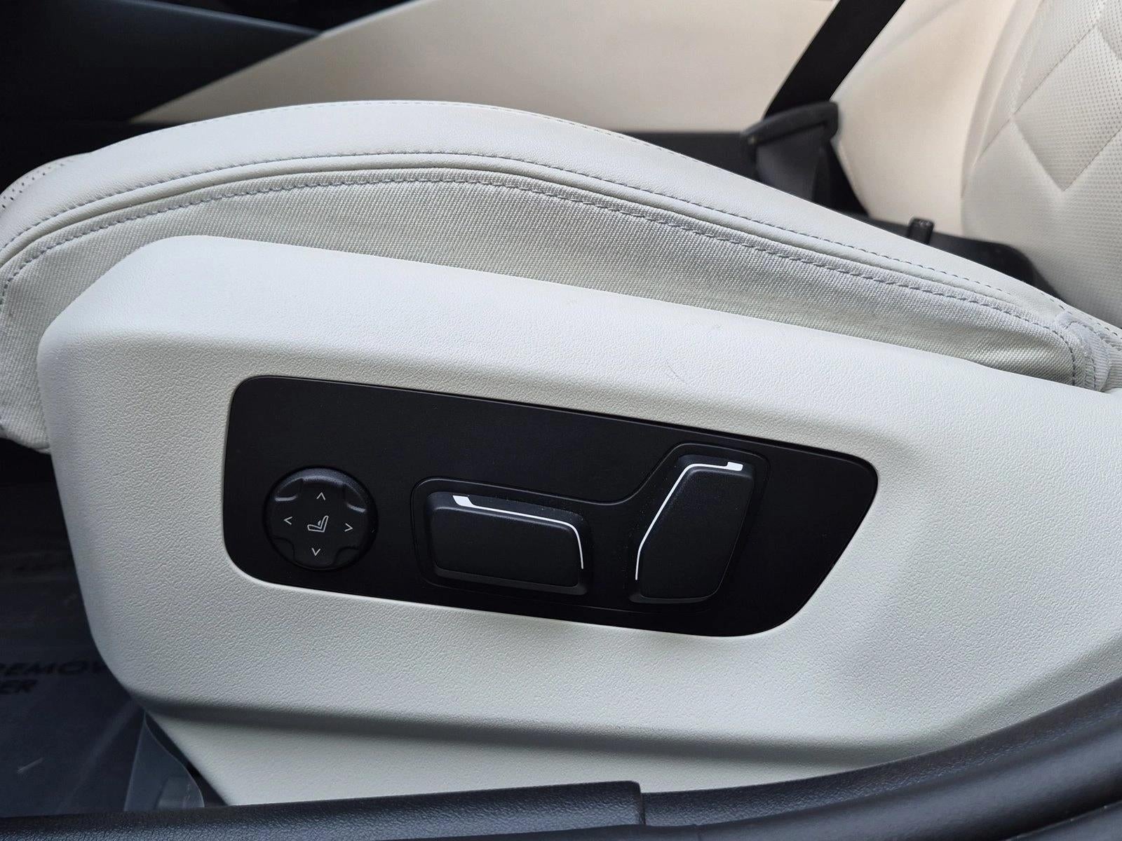 2024 BMW 530i xDrive Sedan