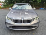 2024 BMW 530i xDrive Sedan