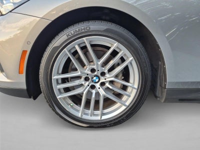 2024 BMW 530i xDrive Sedan