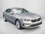 2024 BMW 530i xDrive Sedan
