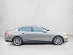 2024 BMW 530i xDrive Sedan