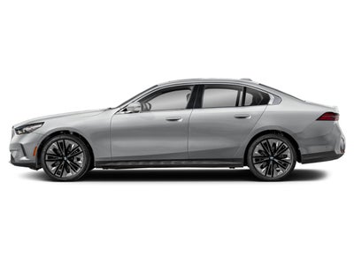 2024 BMW 530i xDrive Sedan