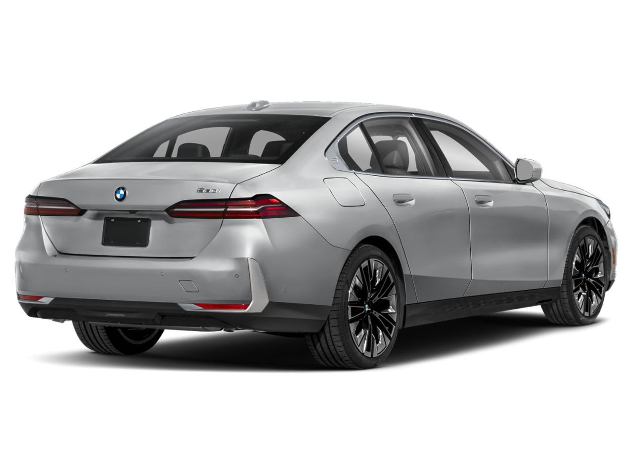 2024 BMW 530i xDrive Sedan