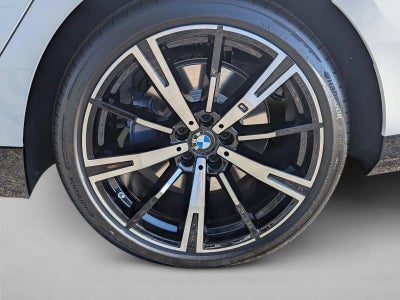 2026 BMW 530i xDrive Sedan