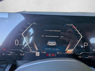 2026 BMW 530i xDrive Sedan