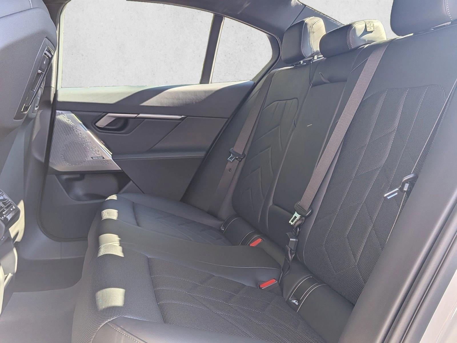 2026 BMW 530i xDrive Sedan