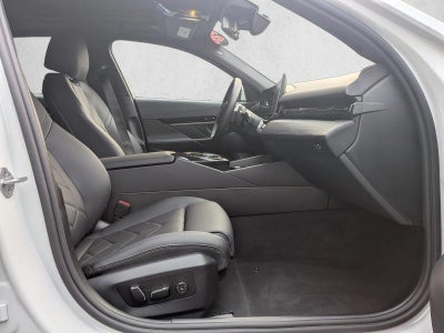 2026 BMW 530i xDrive Sedan