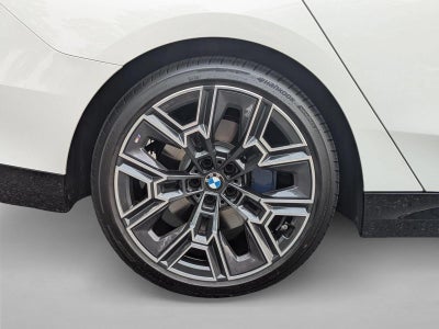 2026 BMW 530i xDrive Sedan