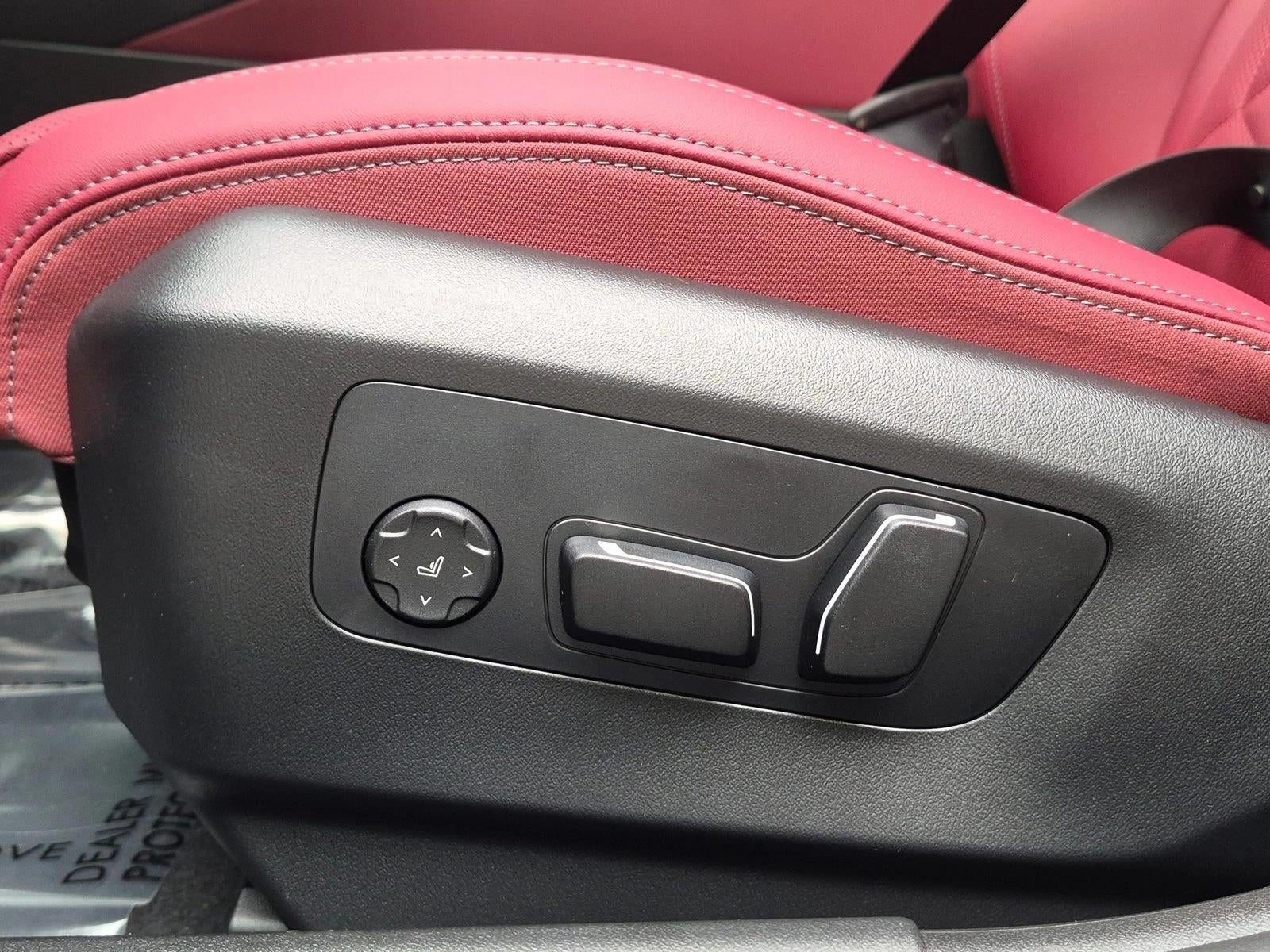 2026 BMW 530i xDrive Sedan