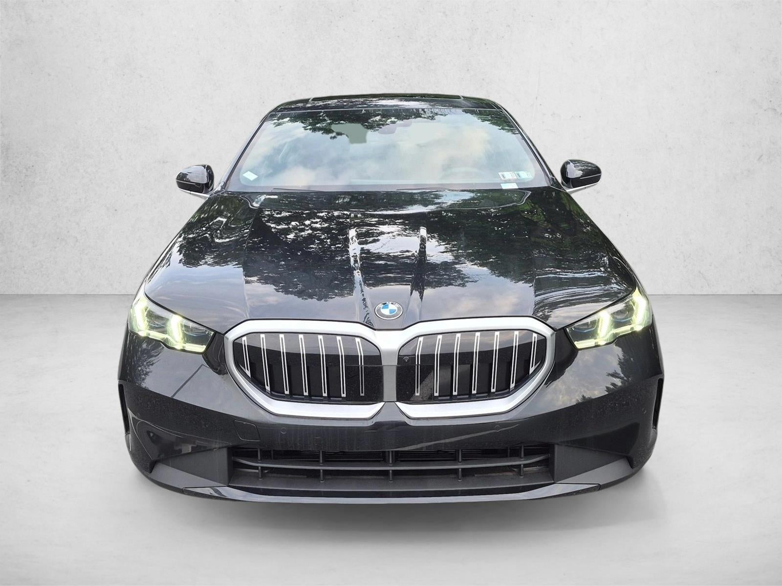 2026 BMW 530i xDrive Sedan