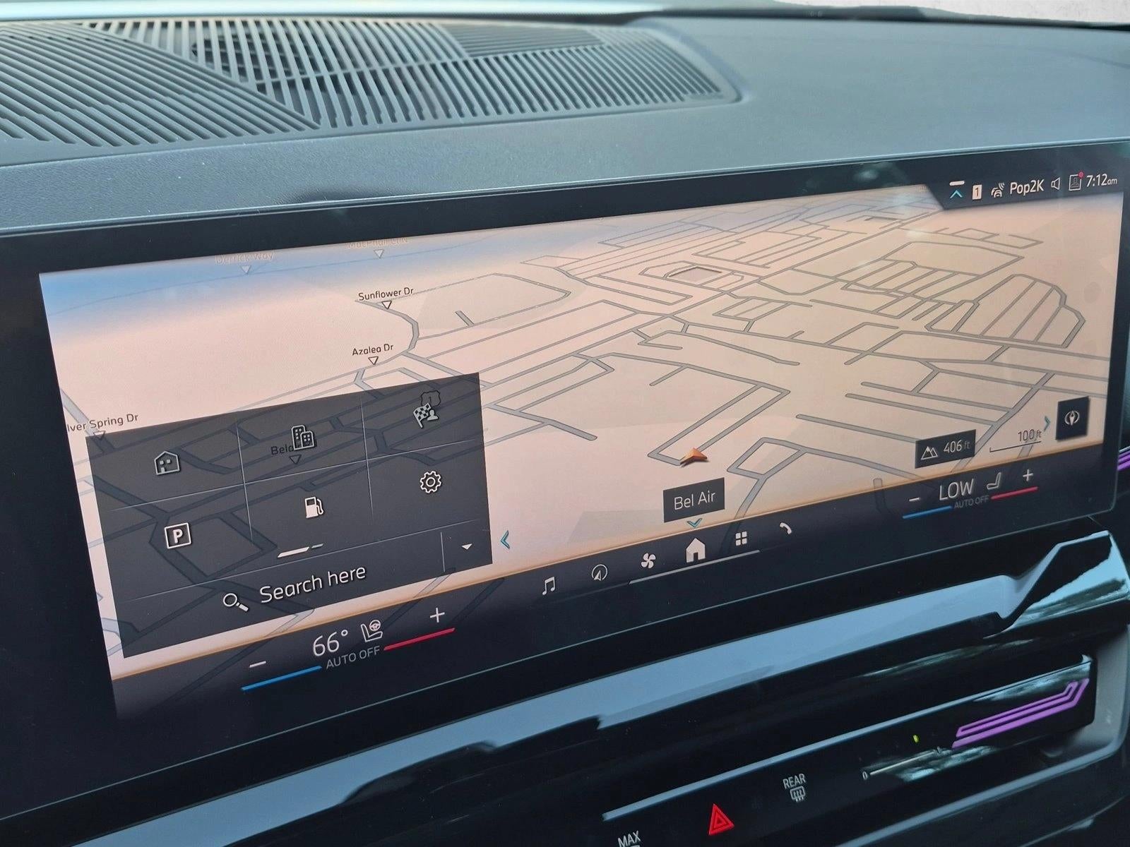 2026 BMW 530i xDrive Sedan