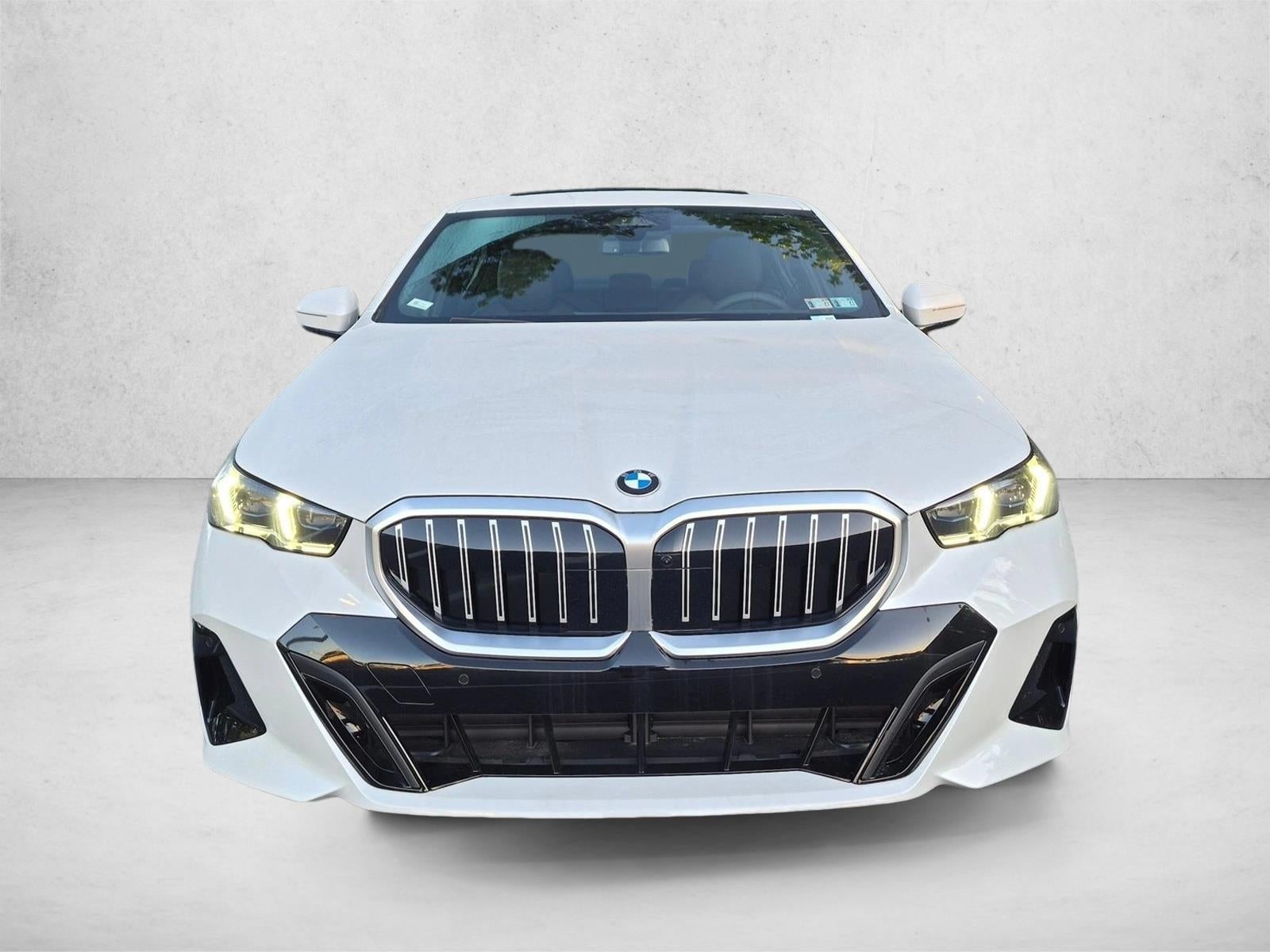 2026 BMW 530i xDrive Sedan