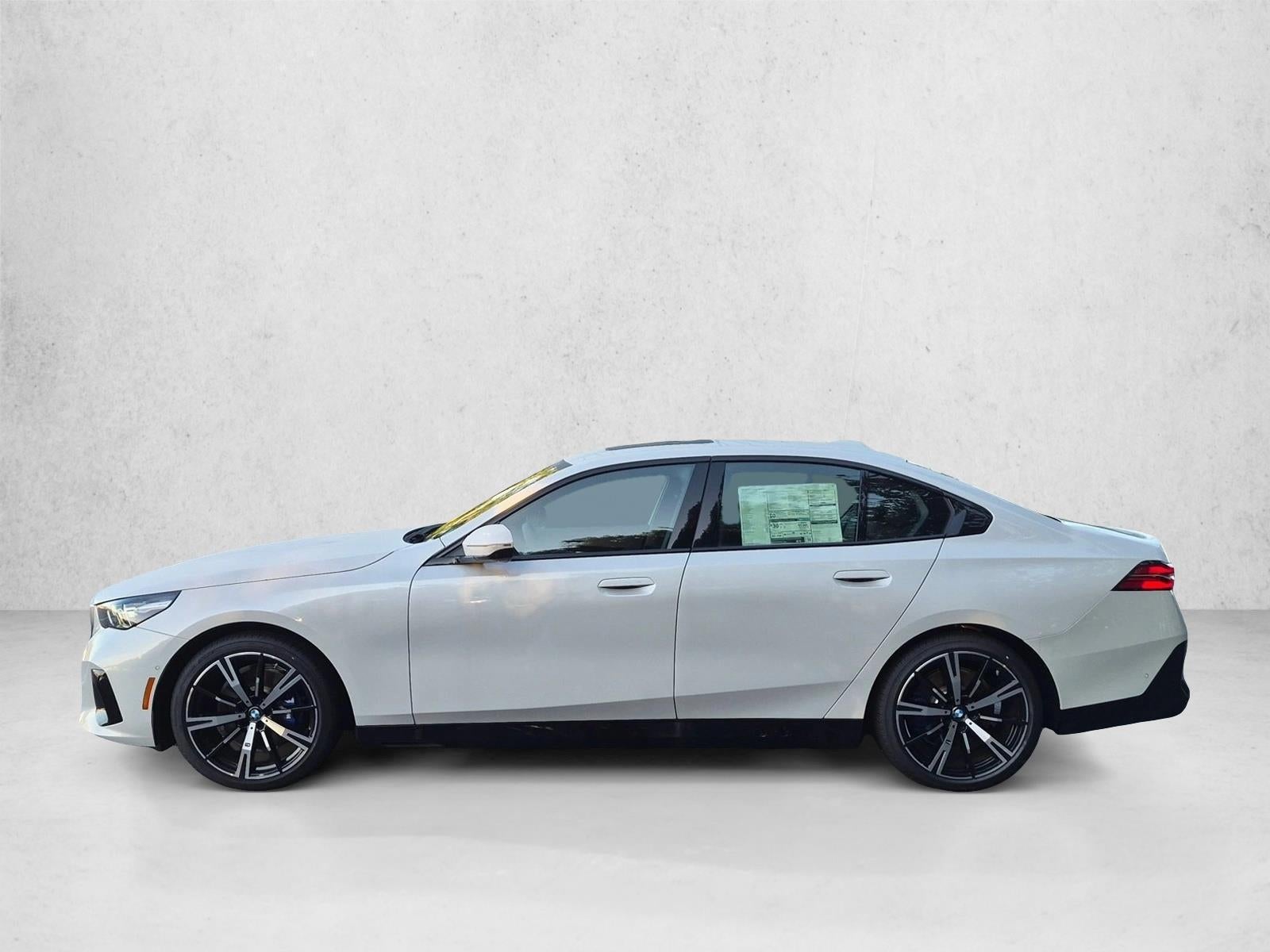 2026 BMW 530i xDrive Sedan