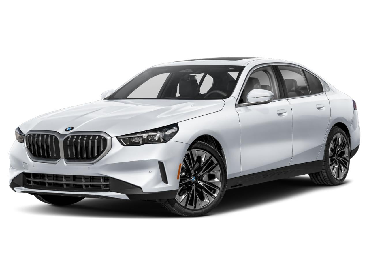 2026 BMW 530i xDrive Sedan