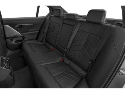 2026 BMW 530i xDrive Sedan