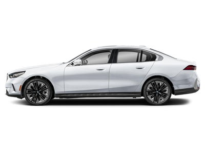 2026 BMW 530i xDrive Sedan