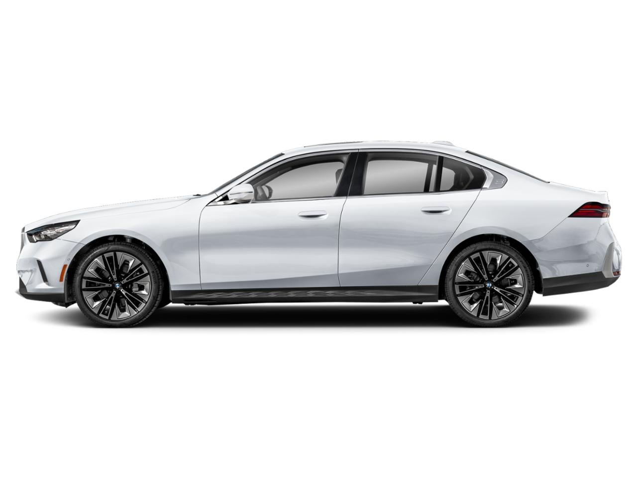 2026 BMW 530i xDrive Sedan