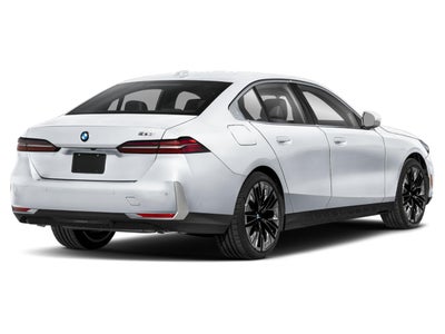 2026 BMW 530i xDrive Sedan