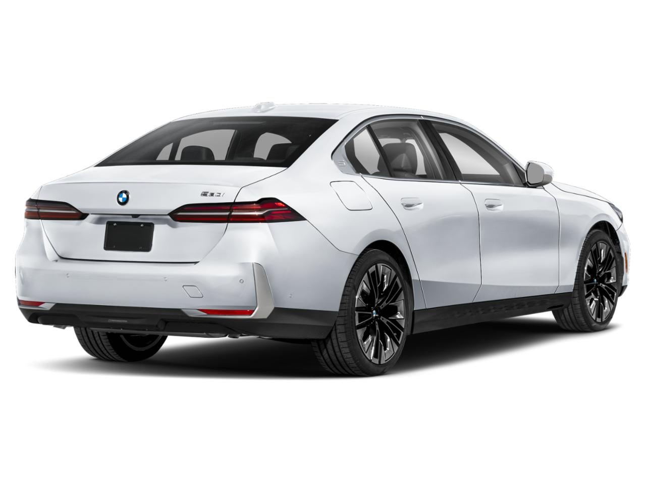 2026 BMW 530i xDrive Sedan