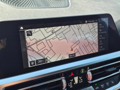 2019 BMW 330i xDrive Sedan