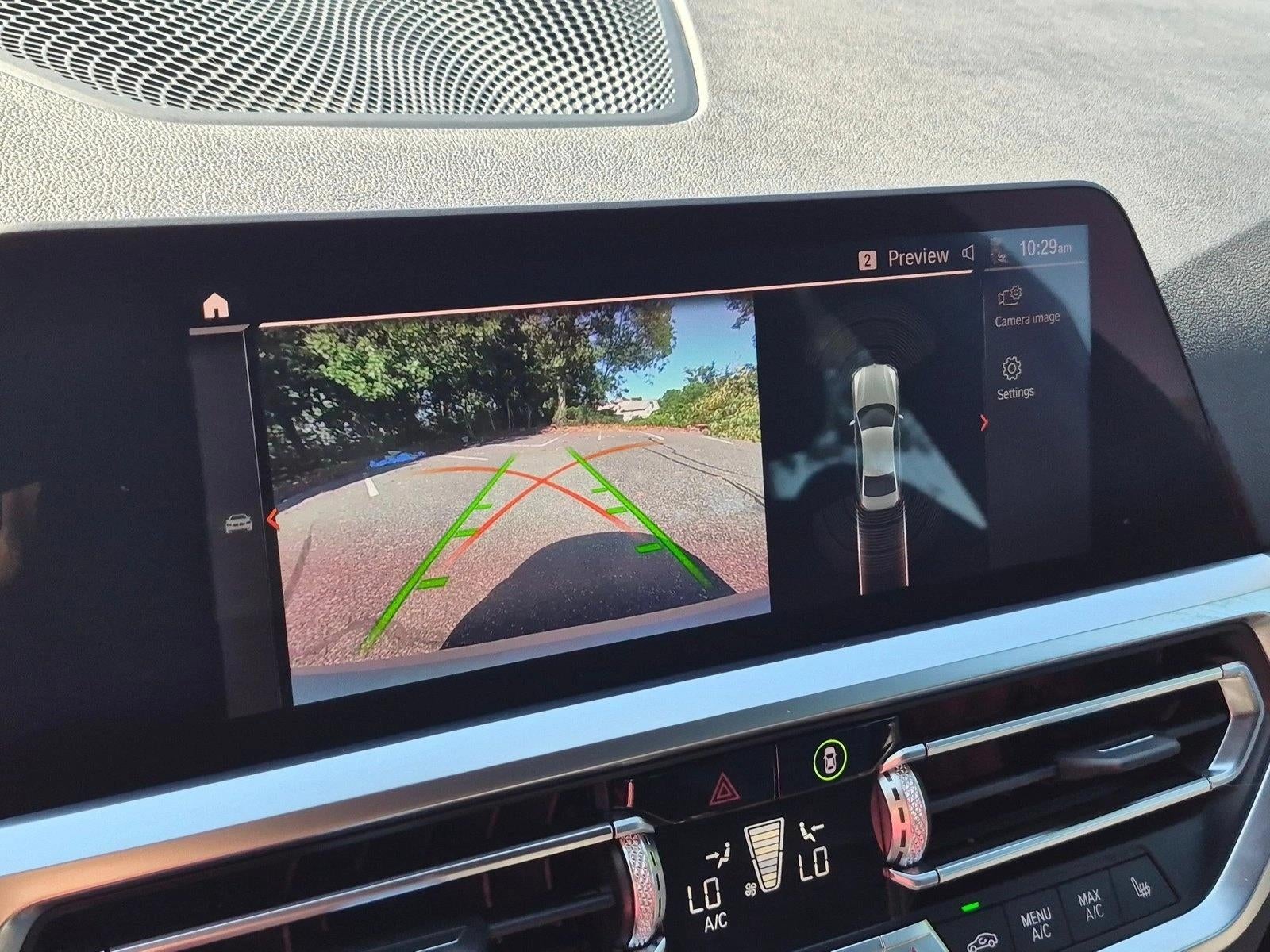 2019 BMW 330i xDrive Sedan