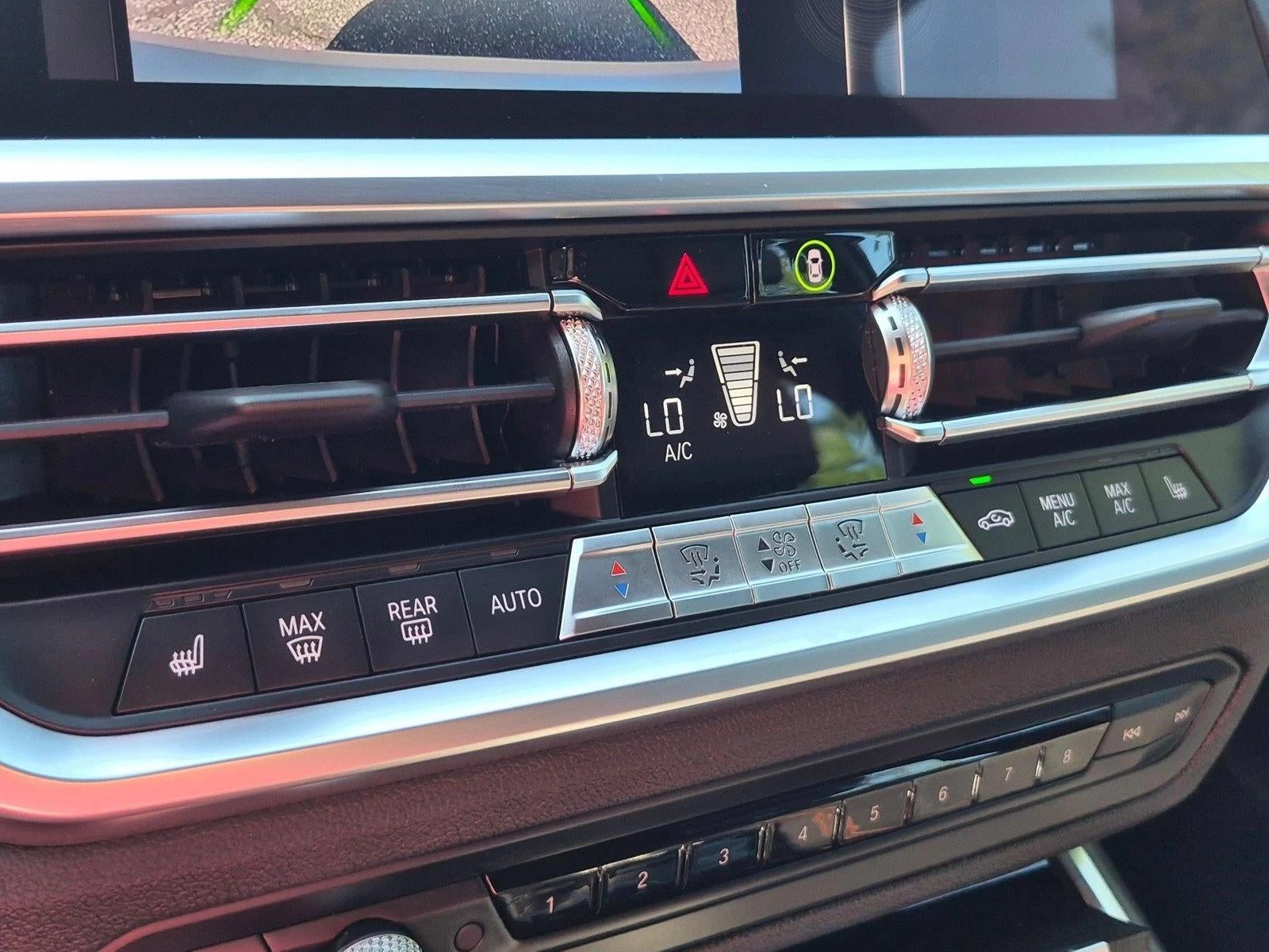 2019 BMW 330i xDrive Sedan